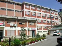 L'ospedale di S. Marco in Lamis