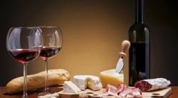 La gastronomia del Gargano