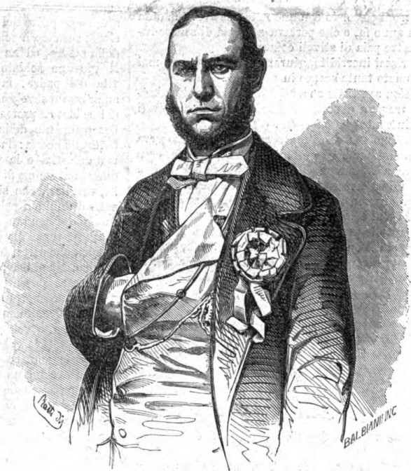 <strong>Salvatore&nbsp;De Crescenzo </strong>(Immagine), 'Tore ‘e Crescienzo', è il primo grande camorrista che si conosca. Nella congiuntura dell’Unità&nbsp;fu invitato&nbsp;dal prefetto <strong>Liborio Romano</strong> ad entrare, con tutti i suoi affiliati, nella guardia cittadina. Evento che lo incoronò come&nbsp;il più potente dei camorristi. Dopo questo episodio, Salvatore De Crescenzo, chiamato&nbsp;<strong>il re della Pignasecca</strong>, finì nelle maglie della repressione della legge Pica.