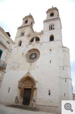 Cattedrale di Bari.
