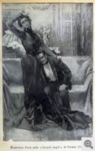 Eleonora Duse