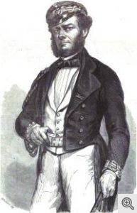 Il conte Persano