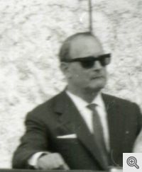 Pasquale Soccio nel 1967