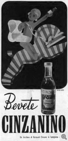 L'Illustrazione ialiana n. 28 del 1946