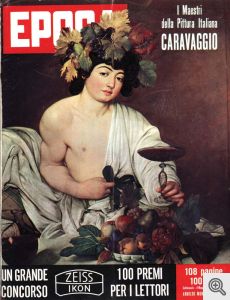 Da Epoca n. 396 del 1958