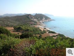 Capo Carbonara