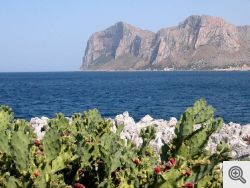 Capo Gallo - Isola delle Femmine
