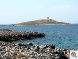 Capo Gallo - Isola delle Femmine