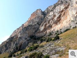 Capo Gallo - Isola delle Femmine