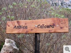 Capo Gallo - Isola delle Femmine