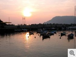 Le Cinque Terre