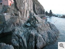 Le Cinque Terre