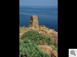 Isola di Ustica