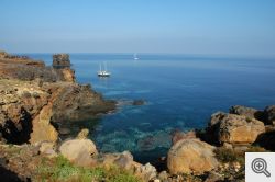 Isola di Ustica