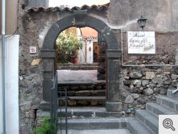 Isole Ciclopi - Aci Trezza