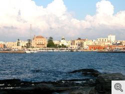 Isole Egadi