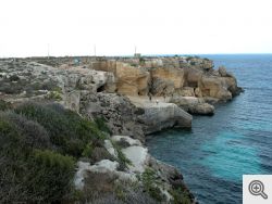 Isole Egadi
