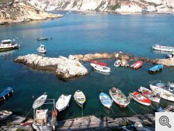Isole Tremiti