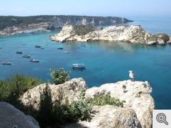 Isole Tremiti