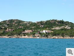 Tavolara Punta Coda Cavallo