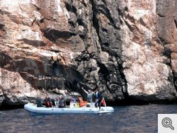 Tavolara Punta Coda Cavallo