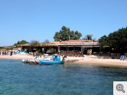 Tavolara Punta Coda Cavallo