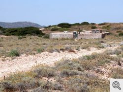 Tavolara Punta Coda Cavallo