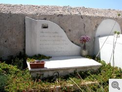 Tavolara Punta Coda Cavallo