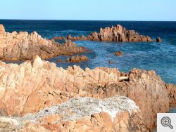 Tavolara Punta Coda Cavallo