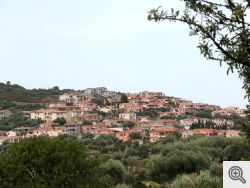 Tavolara Punta Coda Cavallo