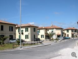 Le Secche di Tor Paterno