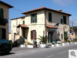 Le Secche di Tor Paterno