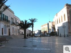 Torre Guaceto