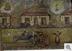  Collezione di Tavolette votive dipinte del Santuario di San Matteo