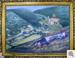  Collezione di Tavolette votive dipinte del Santuario di San Matteo