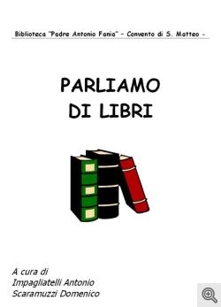 Storia del libro