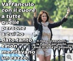 Mi viene dal cuore
