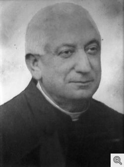 G. Bonfitto: don Angelo del Giudice