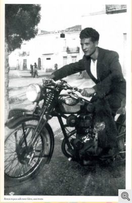 Francesco Paolo Borazio