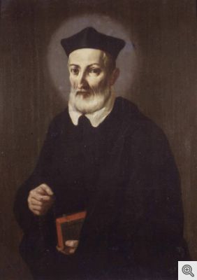 Il gesuita Antonio Vieira - nato nel 1608 e morto nel 1697