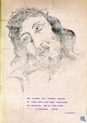 Illustrazione di Granum Sinapis