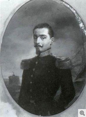 Luciano Manara