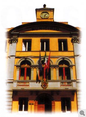 Da Qualesammarco del Maggio 2008 Pag. 2