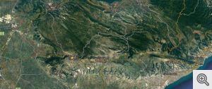 S. Marco in Lamis è posta sulla faglia sismica di Mattinata, che inizia nella omonima cittadina e termina a Stignano.