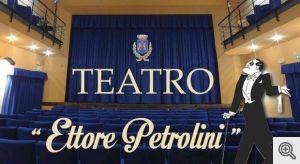 Teatro Petrolini