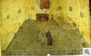 La tavoletta votiva n. 51