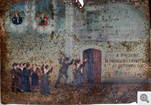 Tavoletta votiva 324 del 1897