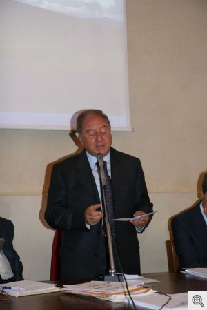 Convento di San Matteo-Foto del 2007