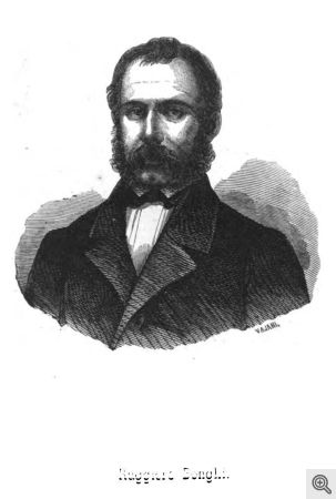 Ruggiero Bonghi