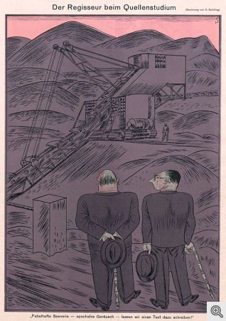 Simplicissimus del 1928